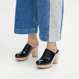Rachel Comey clogs